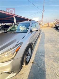 هيونداي سانتافي